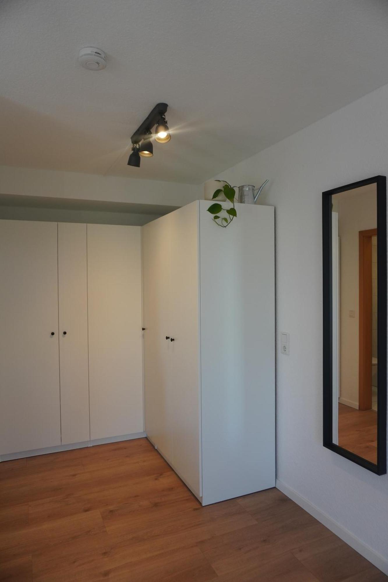Hb-Living Apartment-Rheinblick Mainz Buitenkant foto